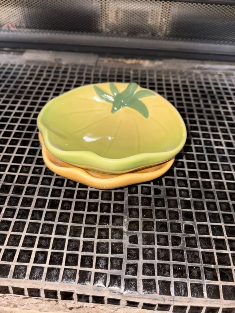 Williams Sonoma tomato dishes